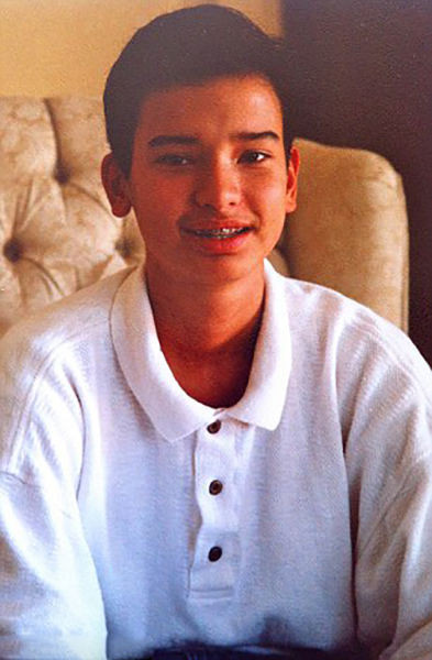 Dünyanın en garip ailesi onlarda - Resim: 1