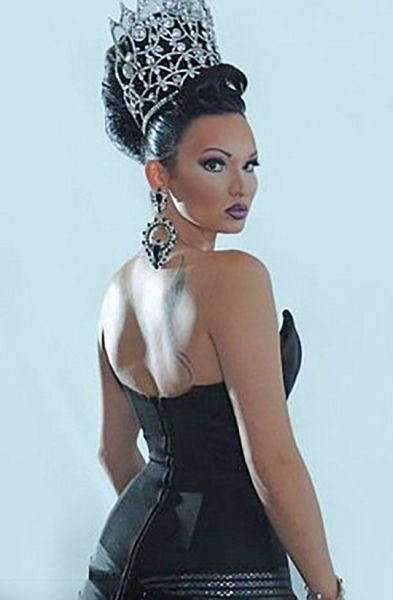 Dünyanın en garip ailesi onlarda - Resim: 2