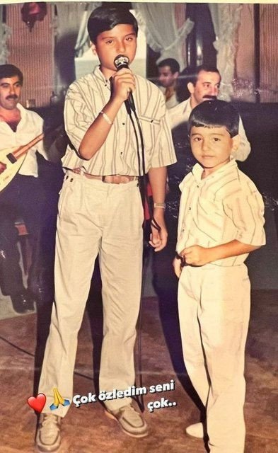 Alişan'ın acısı dinmiyor! Selçuk Tektaş paylaşımıyla yürekleri dağladı: Beni hiç... - Resim: 4