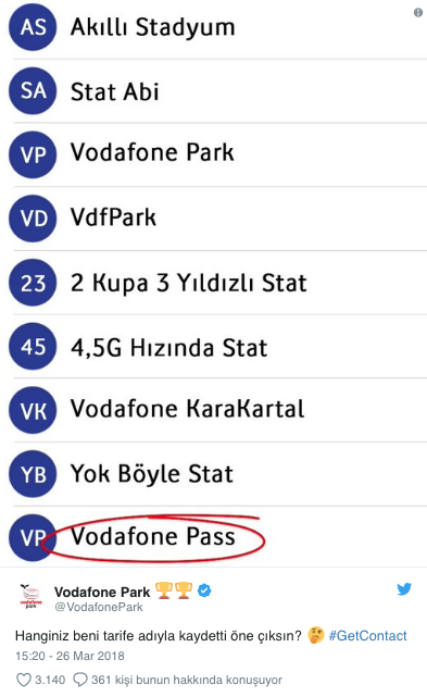 Rehber GetContact sayesinde eskort numarasını telefonda buldu ve... - Resim: 4