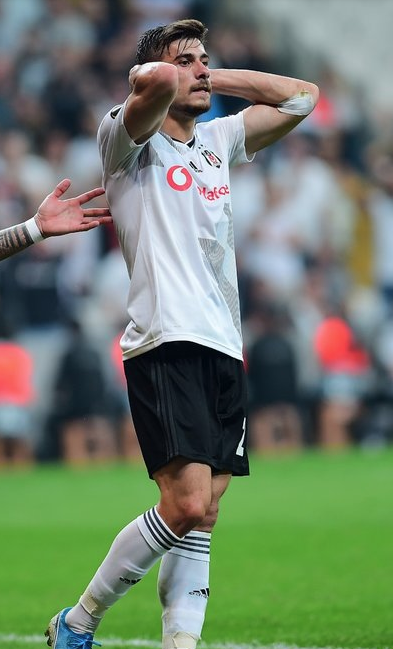 Beşiktaşlı Dorukhan Toköz'den sevgilisine tehdit: Seni ve aileni bitireceğim - Resim: 3