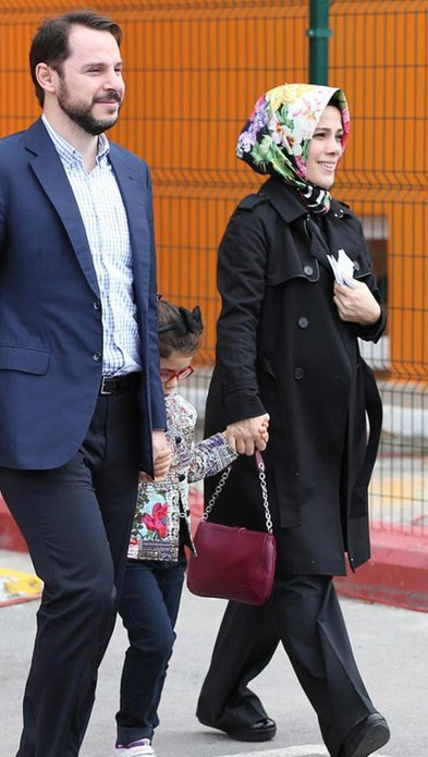 Esra Albayrak ve ailesine hakaret içerikli paylaşıma 11 gözaltı - Resim: 3