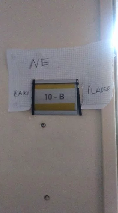 Zehir gibi zihne sahip liseli gençler! - Resim: 4