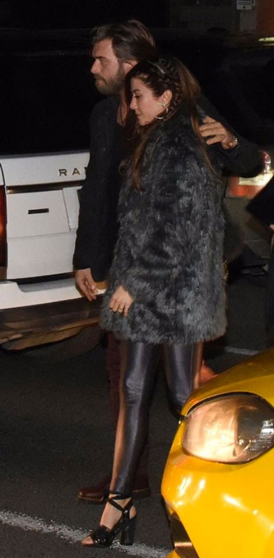 Kıvanç Tatlıtuğ'dan iddialı sözler 'Arkamdan konuşuyorlar!' - Resim: 2