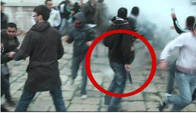 Bu görüntüler bir daha yaşanmasın... - Resim: 3