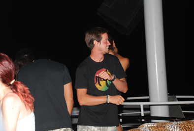 Bodrum'da şaşırtan yakınlaşma - Resim: 2