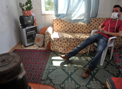 Yeni görüntüleriyle ilk kez bir aradalar - Resim: 3