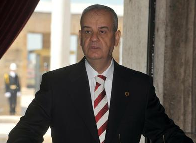 İlker Başbuğ neler yaşadı? Gün gün Erdoğan dosyası - Resim: 1