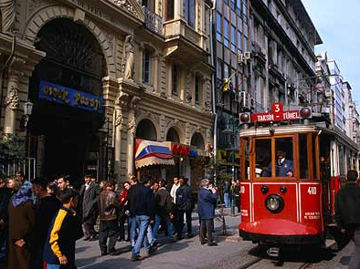 Büyükşehirlerde hangi parti önde? - Resim: 2