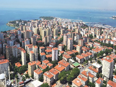 Türkler ev alırken bunlara dikkat ediyor - Resim: 1