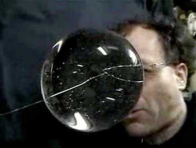 Uzaydaki en garip 15 şey - Resim: 3