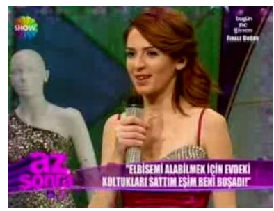 Para ödüllü yarışmaların ilginç katılımcıları - Resim: 2