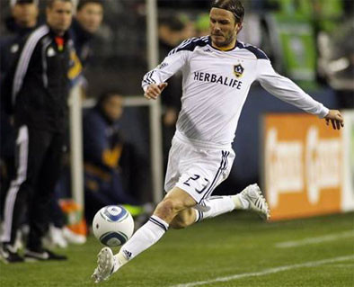 En çok kazanan top cambazları - Resim: 1