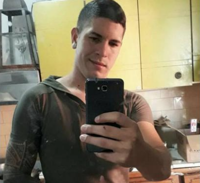 Ünlü futbol kulübünün başkanı ve futbolcusunun yatak görüntüleri ifşa oldu - Resim: 2