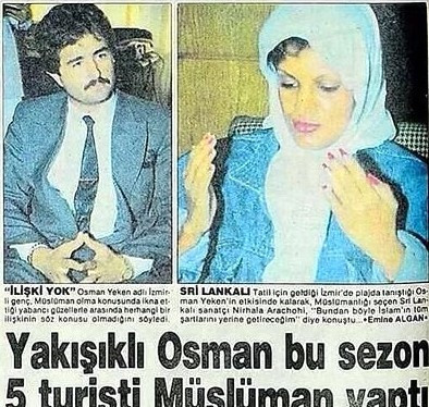 Haritada Kütahya'yı ararken hamile kaldı! - Resim: 2