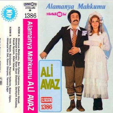 Gülmekten kırıp geçiren albüm kapakları - Resim: 3