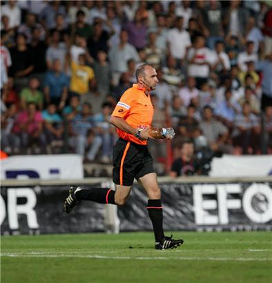 Gaziantep'de utanç görüntüleri - Resim: 1