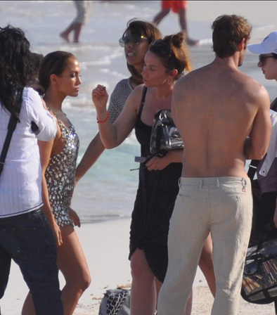 Jennifer Lopez'in yeni sevgilisi - Resim: 3