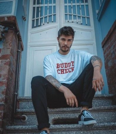 Barış Murat Yağcı'nın kirli tırnakları olay çıkardı! Sosyal medya çalkalandı! - Resim: 3