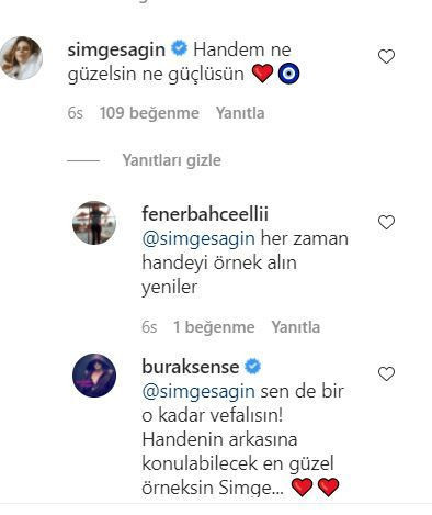Hande Yener 'Ben daha açığını giyeceğim' dedi işte konserdeki sahne kostümü - Resim: 4