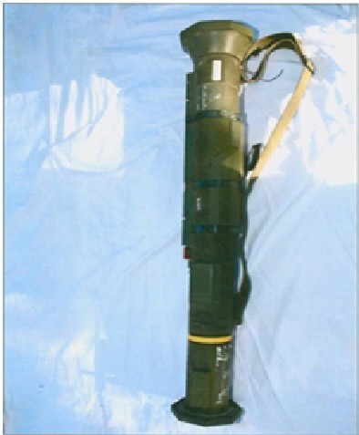 Nusaybin'deki operasyonda bakın ne bulundu! ABD... - Resim: 4