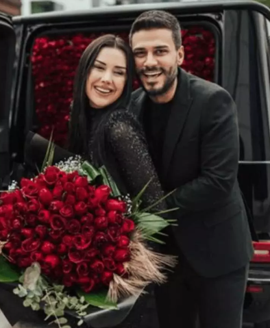 Dilan Polat'ı duyanlar dilini yuttu bir günde yaptığı harcamayı açıkladı - Resim: 1