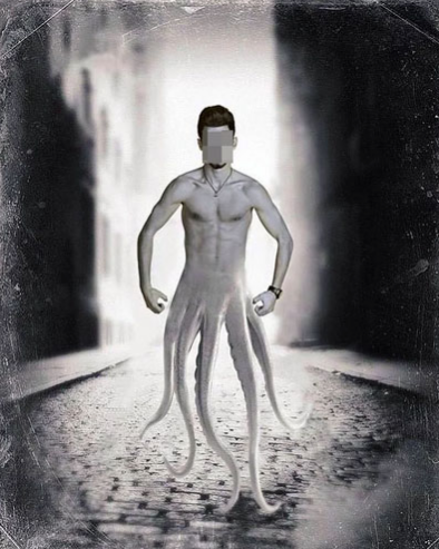 Görenler hayrete düştü üstü böyle altı ise... - Resim: 2