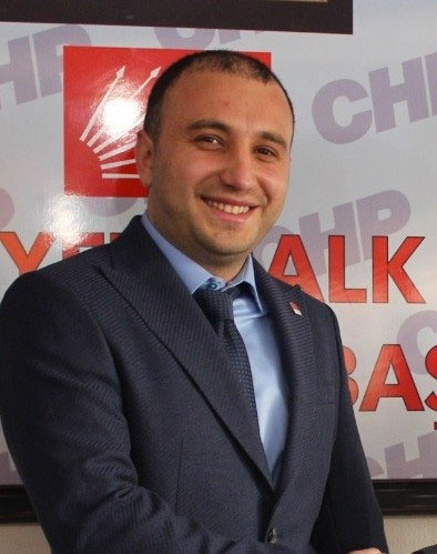 CHP seçim bürosunda 10 yaşındaki çocuğa kaynar çay fırlatıldı CHP'li başkandan açıklama - Resim: 2