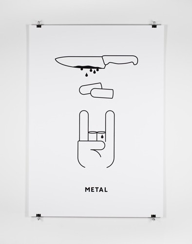 Müziğin resmini yapabilir misiniz? - Resim: 4