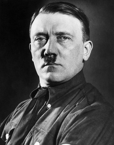 Adolf Hitler ölmedi! Bu iddia tarihi değiştirecek - Resim: 4