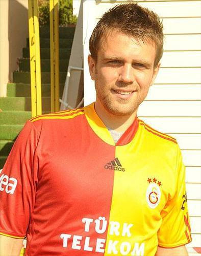 Spor Toto Süper Lig'in en pahalı oyuncuları - Resim: 4