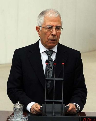 AK Parti'de vekil olmayanlar - Resim: 3