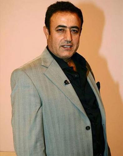 Ünlülerin eski meslekleri - Resim: 2