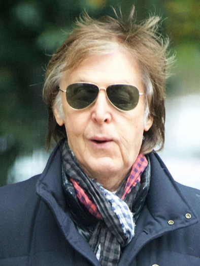 Paul McCartney'den olay itiraf: 'Mastürbasyon partisi yapardık' - Resim: 3