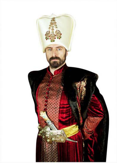 Muhteşem Yüzyıl karakterleri nasıl öldü - Resim: 2