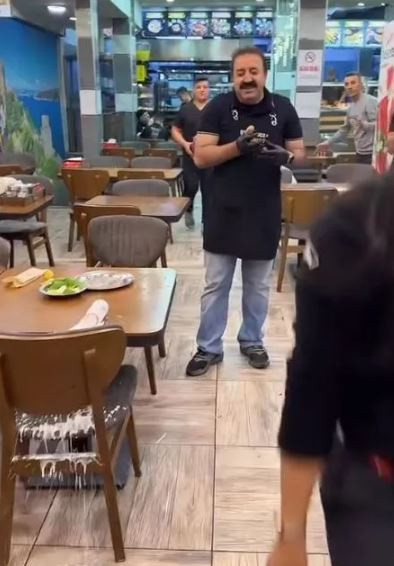 Türk Hava Yolları, 'Şırdancı Mehmet'i kara listeye aldı: 6 ay bilet yok - Resim: 1