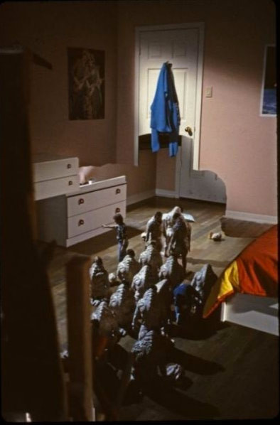 Köpek balığının ağzında ne arıyor? - Resim: 2