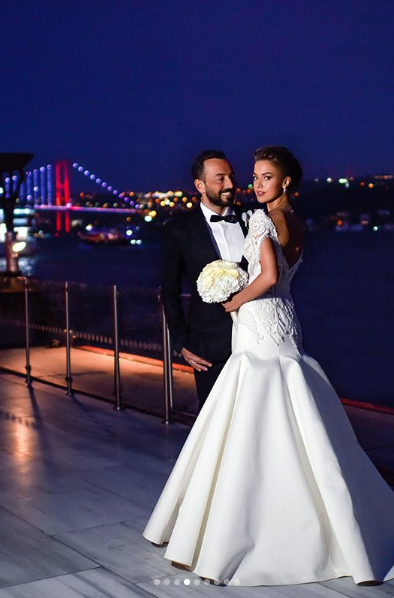 Bensu Soral 'hamile kalamam' deyip anlattı evlilik ve oyunculuk için bakın neler söyledi - Resim: 2