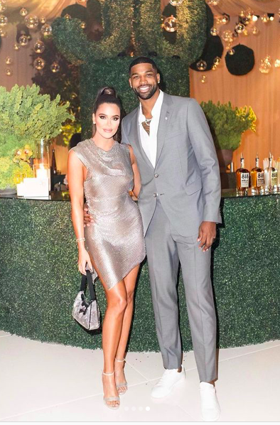 Aldatan sevgiliden ikinci bebeği istiyor! Khloé Kardashian eğer hamile kalırsa... - Resim: 4