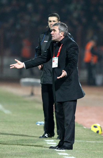 Gaziantepspor - Galatasaray  - Resim: 4