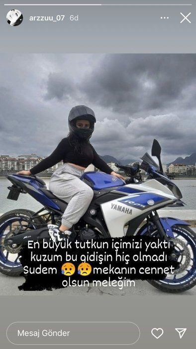 Antalya'da motosiklet kazasında 3 kişi öldü! Gencin kopan dili 25 metre uzağa fırladı - Resim: 4