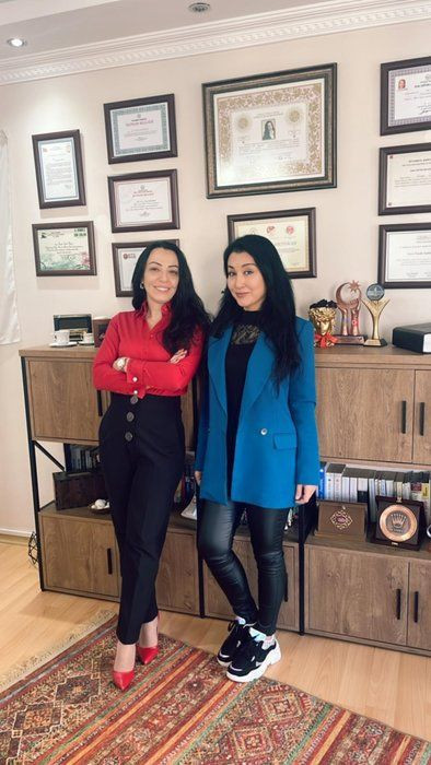 İran casusu savcı Davut Yılmaz, Avukat Nur Peker'i vurdurdu! Skandal Savcı'nın ekibinde hakim de var! - Resim: 3