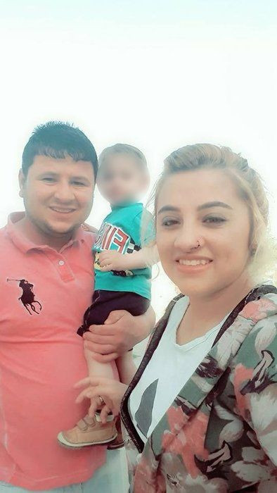 Öldürdüm, yüzündeki kanı temizleyip öptüm! Cesedi 2 gün bazanın altında saklayıp gömdüm... - Resim: 1