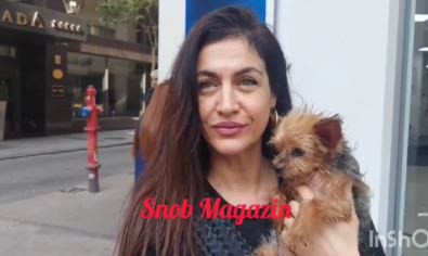 Tuğba Ekinci'den çok konuşulacak sözler: Fakirleri içeri almıyoruz - Resim: 0