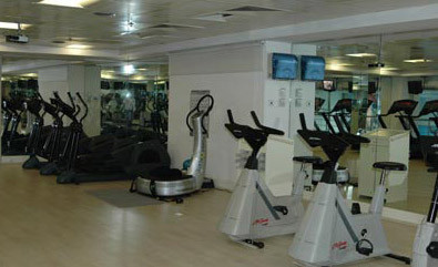 Evde spor hareketleri - Resim: 1