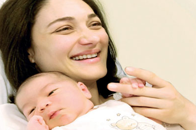 Kameralarla böyle tanıştılar - Resim: 4