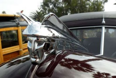 Birbirinden ilginç otomobil armaları - Resim: 1