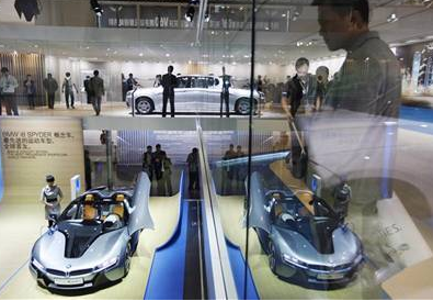 2012'nin en göz alıcı otomobilleri - Resim: 1