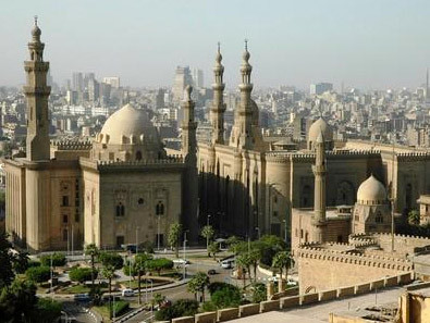 İslam medeniyetinin 10 şehri - Resim: 1