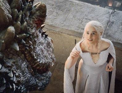 Game Of Thrones 7. sezon 4. bölüm sızdırıldı! - Resim: 4